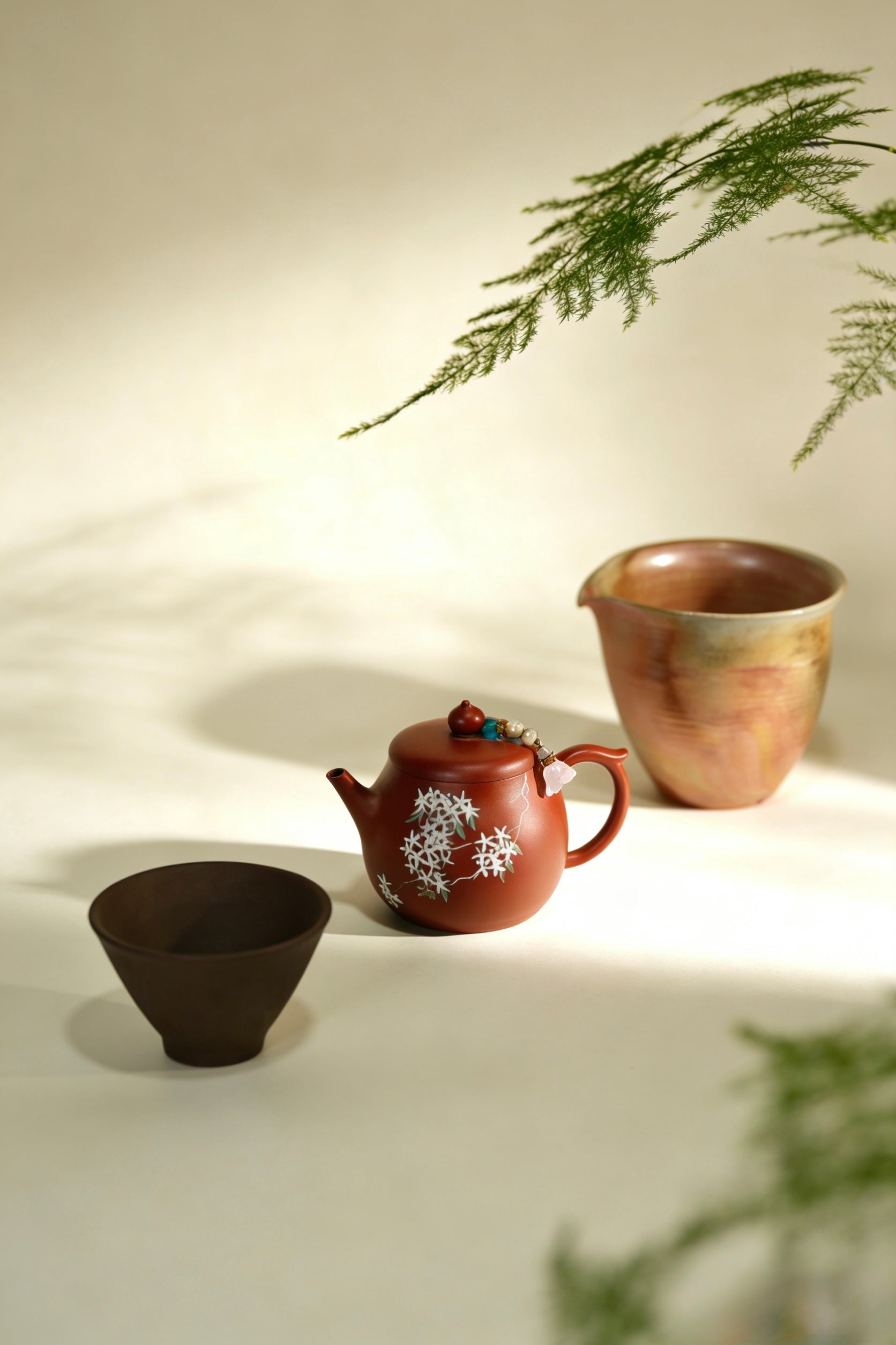 茶具