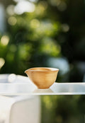 柴燒公道杯