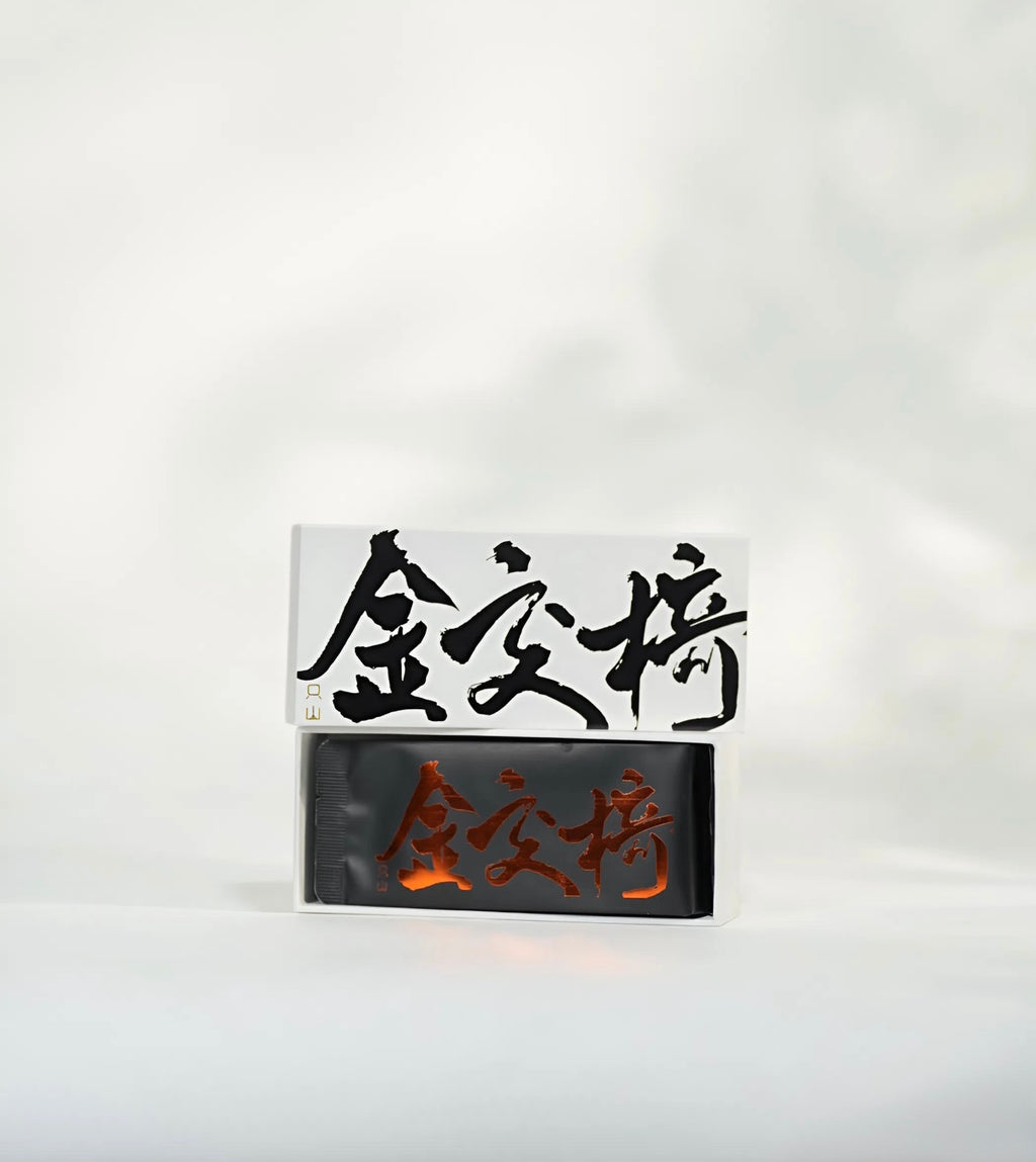 金交椅肉桂(8g)