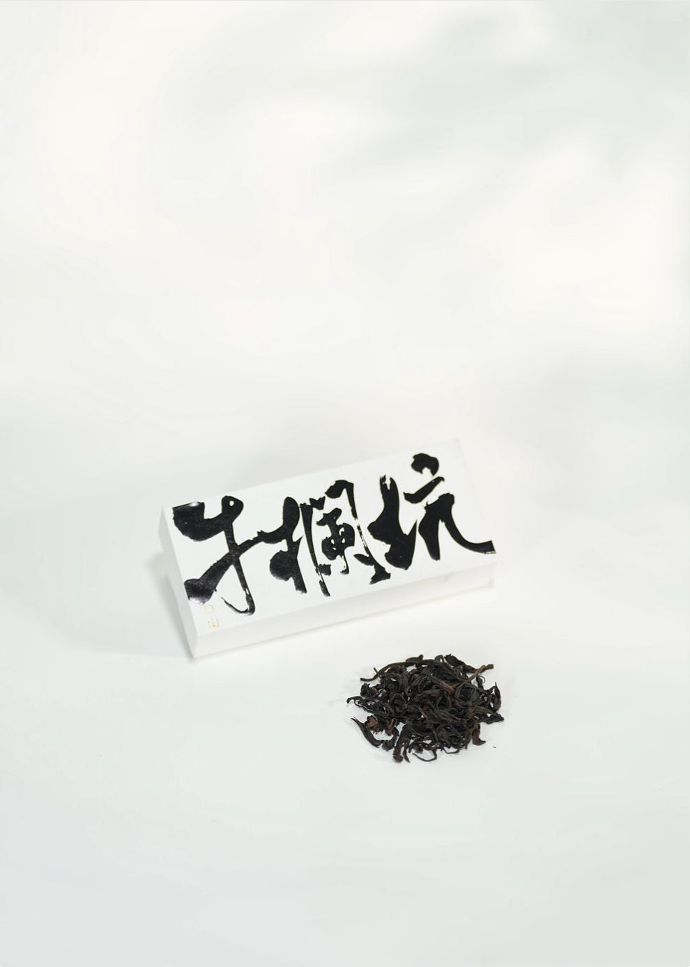 牛欄坑肉桂(8g)